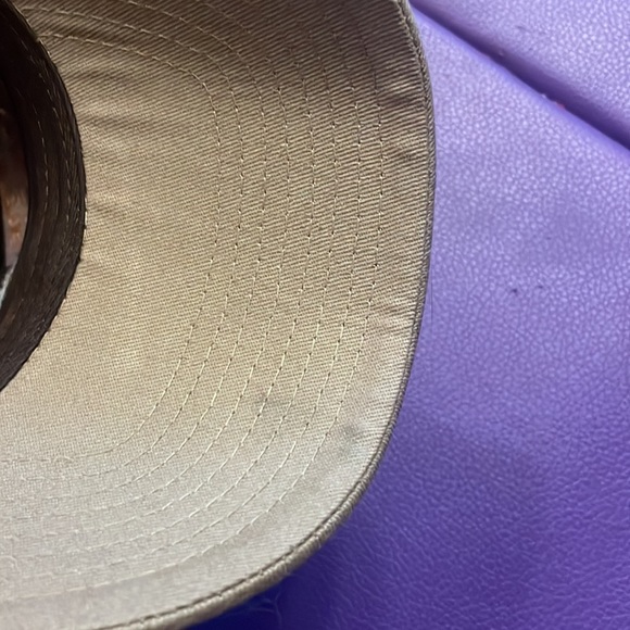 Ball cap hat bundle 4X SnapBack BEN SHERMAN, UNDER ARMOR, RED CANOE - Picture 9 of 9